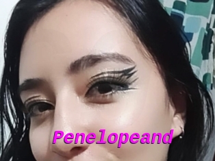 Penelopeand