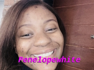 Penelopewhite