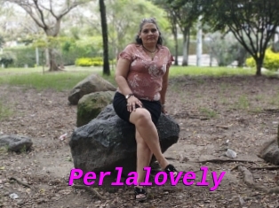 Perlalovely