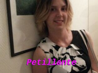 Petillante