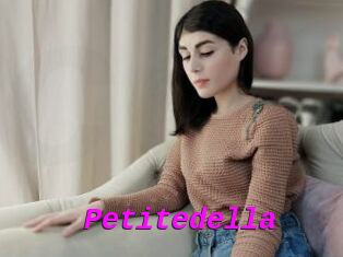 Petitedella