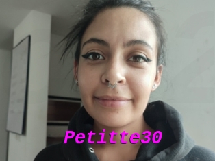 Petitte30