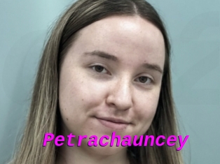 Petrachauncey