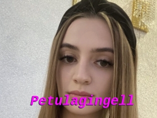 Petulagingell