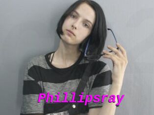 Phillipsray