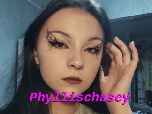 Phyllischasey