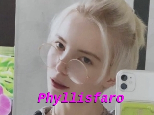 Phyllisfaro