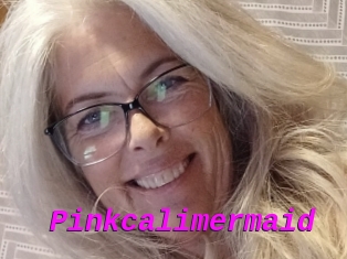 Pinkcalimermaid