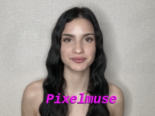 Pixelmuse