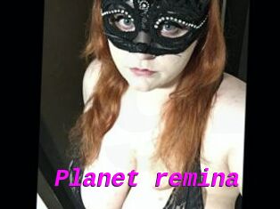 Planet_remina