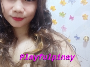 Playfulpinay