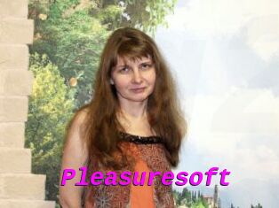 Pleasuresoft