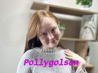 Pollygolson