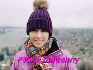 Ponyclubpenny