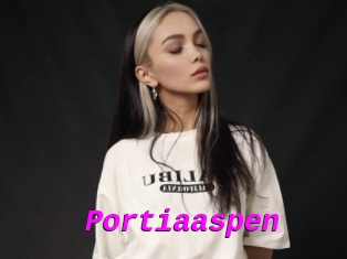 Portiaaspen