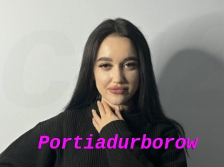 Portiadurborow