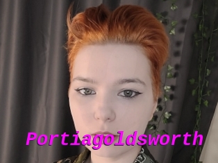 Portiagoldsworth