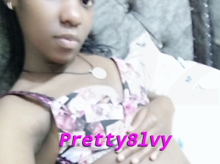 Pretty8lvy