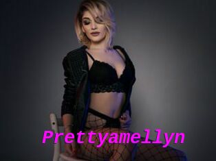 Prettyamellyn