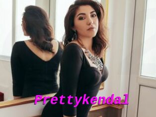 Prettykendal