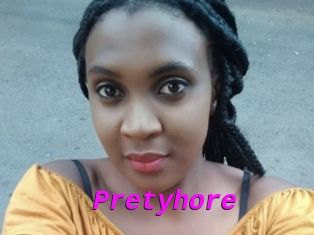 Pretyhore