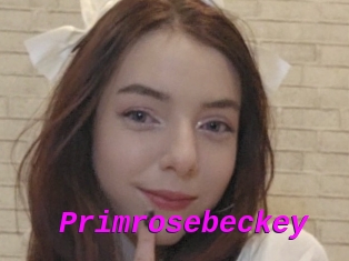 Primrosebeckey