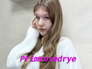 Primrosedrye