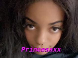 Princesaxx