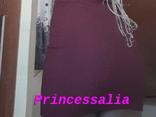 Princessalia