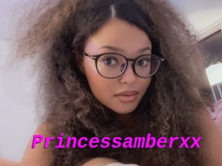 Princessamberxx