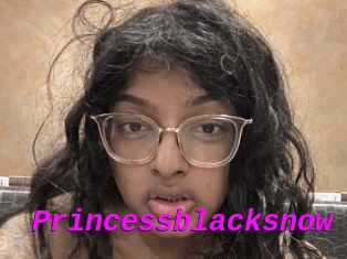 Princessblacksnow