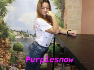 Purplesnow