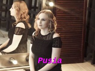 Pusia