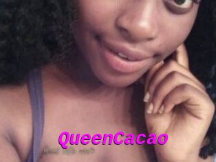 QueenCacao