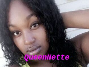 QueenNette