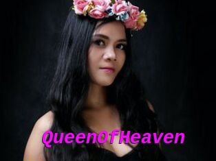 QueenOfHeaven