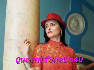 QueenOfSheba4U