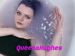 QueenaHughes