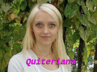 Quiteriana