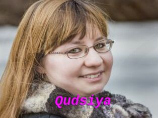 Qudsiya