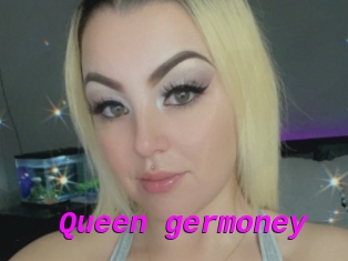 Queen_germoney