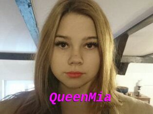 QueenMia