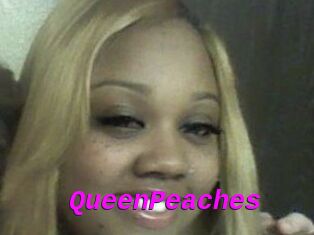 QueenPeaches