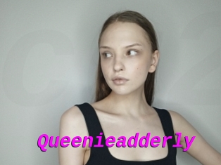 Queenieadderly