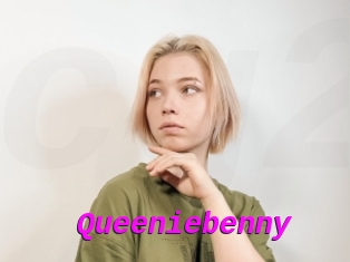 Queeniebenny