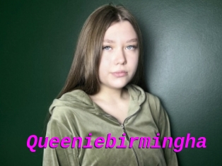 Queeniebirmingha