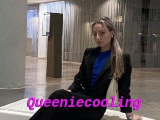 Queeniecooling