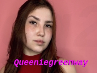 Queeniegreenway