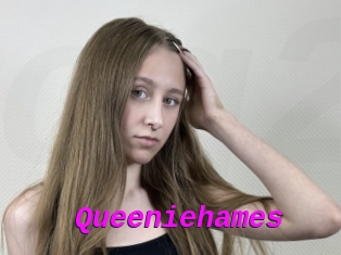 Queeniehames