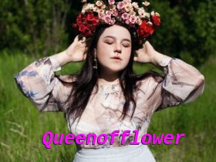 Queenofflower